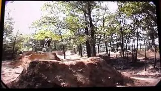 botch bmx hooligan trails
