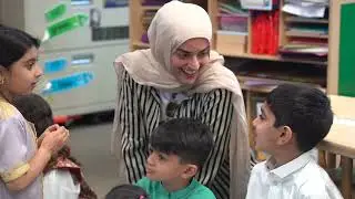 ISLA Member School - Tarbiyah Academy