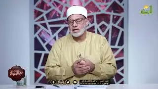 بعض الوصايا لتكون لك نور ومصباح لتقتدى به في دروب الحياة ؟! د محمد عبد الفتاح