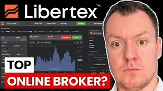Libertex Erfahrungen: Wie gut ist der Broker? | Kosten, Trading, Angebot im Test