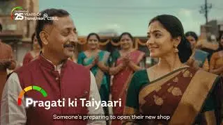 TU Khushiyon ki Taiyaari | Transunion CIBIL