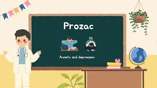 Prozac for&nbsp;Anxiety&nbsp;& Depression : Uses, Dosage, Side Effects | He-info