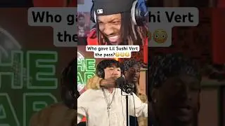Asian rapper dropped a BOMB&hellip; N bomb #khantrast #rap