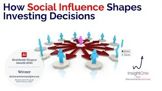 The Impact of Social Influence on Investment Choices  A Behavioral and Neuroeconomic Analysis