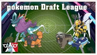 I joined 2 draft leagues!