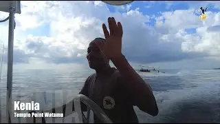 Kenia Watamu