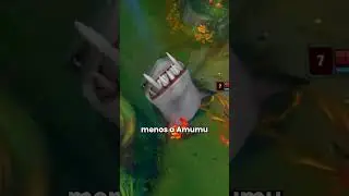 PASIVAS OCULTAS DE LEAGUE OF LEGENDS 😮