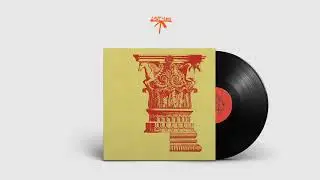 Brigade - Captain Malibou // Laut & Luise (LUL019)