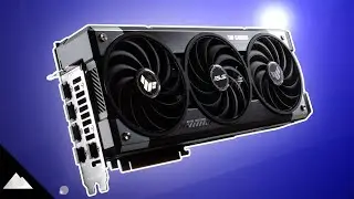 A drama-free* RTX 5070 review | Asus TUF OC 5070 12GB