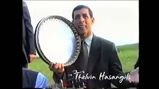 Ələddin Qənbər - Bitməmiş Şeir