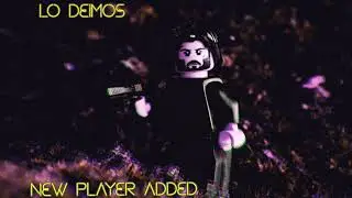 (KEANU) New Player Added (Analog Retrowave Synth) Beat