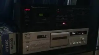Sony TC-K 990-ES