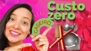 Como fazer frisador caseiro para botão de rosa de E.V.A.
