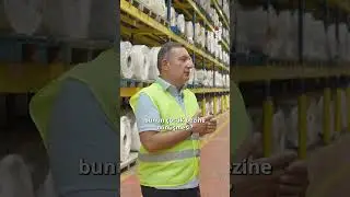 24-Hour Non-Stop Factory - Factory Tour