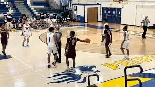 Spring Ford PA 12/30/2025 Michael Jones c/o 2027  #2