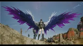 AION2 검성 레기온 PVP