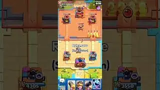 Ryley so innocent #ryley #clashroyale #core #funny #sus