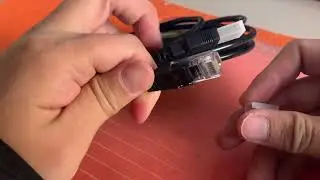 1747-UIC Cable is used for Allen Bradley SLC 500 Programming Cable &ndash; 1747 UIC USB to DH485