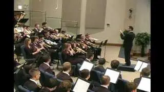 Tu Sa Domnesti - Golgotha Brass Band