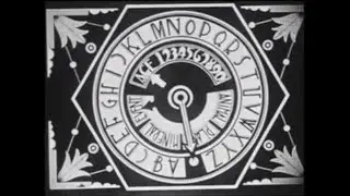 Barbican Silent Film 2022 | A Day After a Hundred Years (1933) &ndash; Original Score Demo