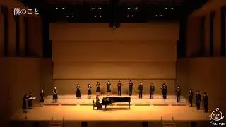 僕のこと(Mrs. GREEN APPLE)  / Sopra il fiume