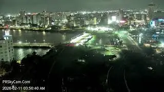 Puerto Rico Sky Cam . Com