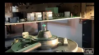 Spectra-Tech Manufacturing Selective Solder Machine