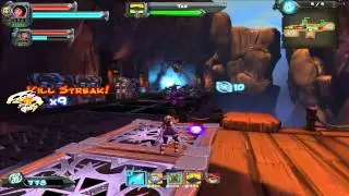 Orcs Must Die Co-op Part 2 - Basic Strategy