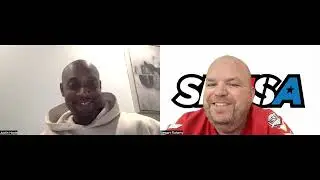 Pro Game Analysis (Cincinnati 2-1 Houston Dynamo with Justin Hoyte)