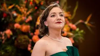 Ca’ the Yowes - R. Burns (arr. B. Britten)