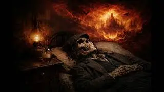 Tainted Soul - Only Blue (Pt. 2) &bull; Dark Blues | Country | Swamp | Delta | Noir &bull;