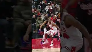 RUPS ✋ JUS 🪣 #justinminaya #rayanrupert #nbasteals #trailblazers