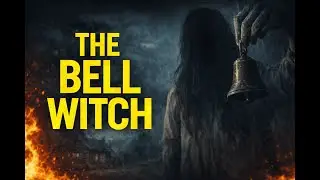 Beyond Sight and Sound: The Legend of the Bell Witch
