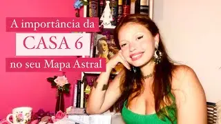 Feliz todos os dias? Entender sua casa 6 ajuda a fazer boas escolhas!