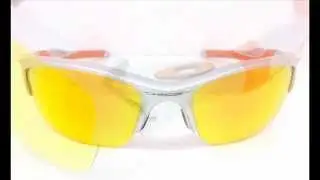 Oakley HALF JACKET&reg; 2.0 SUNGLASSES