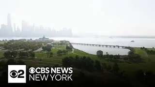 New Jersey DEP holds 5th open house for Liberty State Park project
