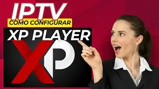 XP Player - Configura&ccedil;&atilde;o, Adicionar Lista IPTV (antigo 9x Player)