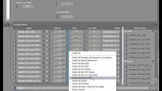 Wwise Quick Tip - Transport and Soundcaster