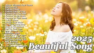 Romantic Love Songs 2026 🌙 | Beautiful Sad Ballads & Easy-Listening Emotional Playlist