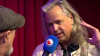 Noardewyn Live mei Erwin Nyhoff, Harry Niehof, La Ratte en MUS @OmropFryslan
