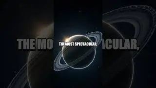 The Enigmatic Dance of Planetary Rings