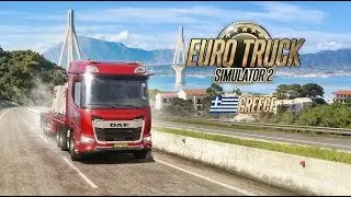 MR OneEye Gaming's Live broadcast #ets2 #live