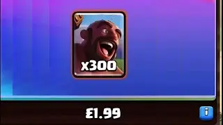 300 Black Men for Only 2 Pounds???