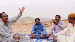 Sindhi Poetry || Sindhi Ghazal || Sindhi Poet || Sindhi Nazam  || Imam Ali Janjhi  || امام علي جنجهي