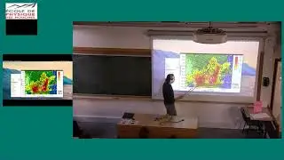 Ambient seismic noise correlations a new tool for deep Earth imaging