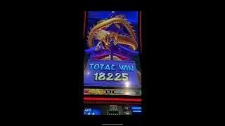 Massive Win! Full Random 