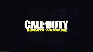 Call of Duty Infinite Warfare Операция 