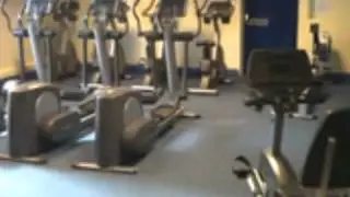 Fitness Training - Calne Leisure