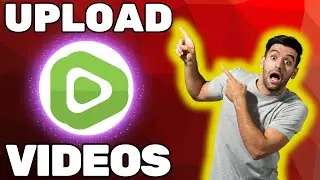 How to Upload Videos on Rumble in 2023: Quick & Easy Tips!