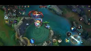 Sivir | MMR cap 